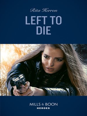 cover image of Left to Die